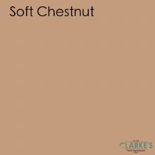 Picture of Fleetwood Soft Chestnut Colour